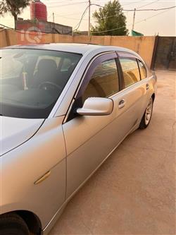 بي ام دبليو الفئة 7